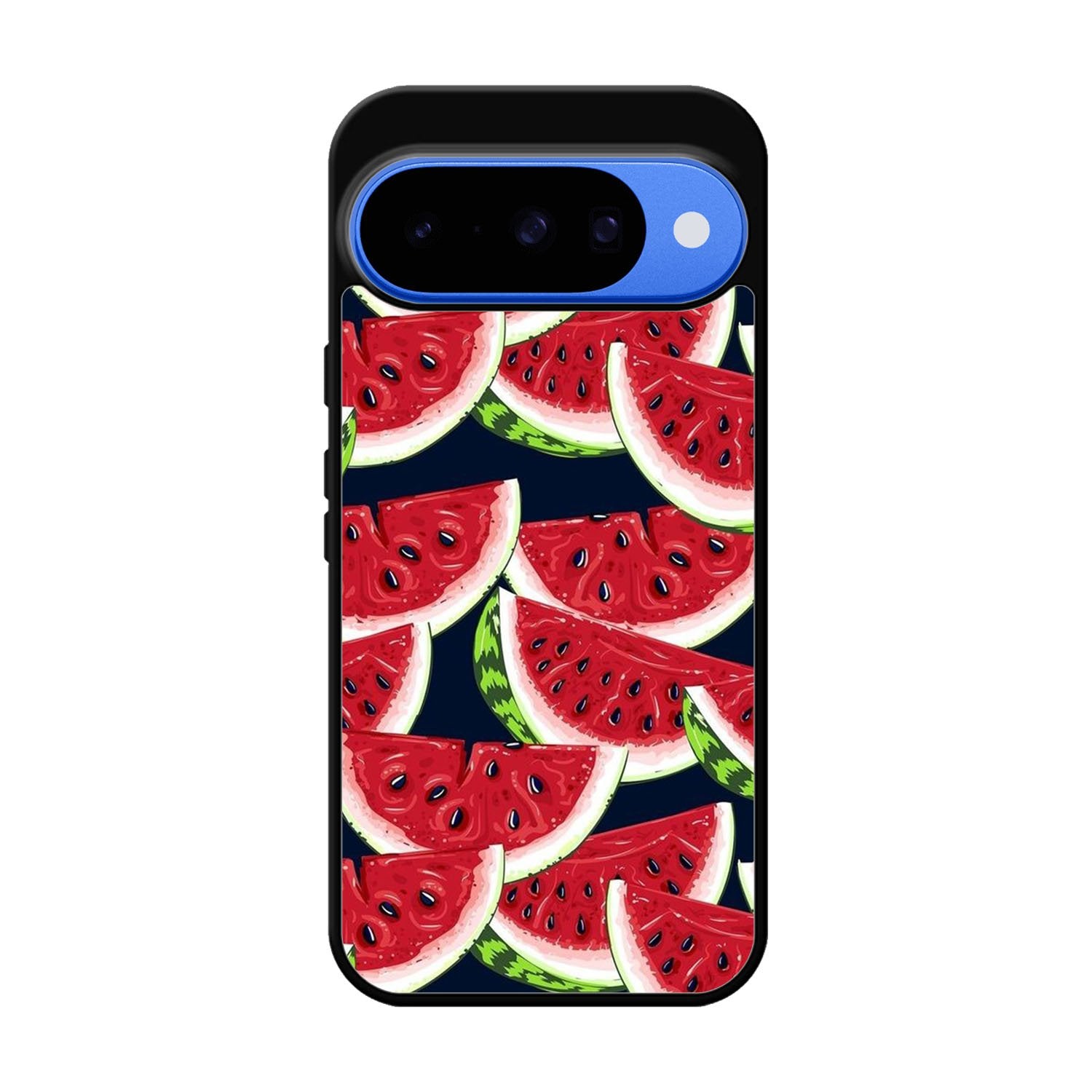 Watermelon Pattern FGoogle Pixel 10 Case FE0644