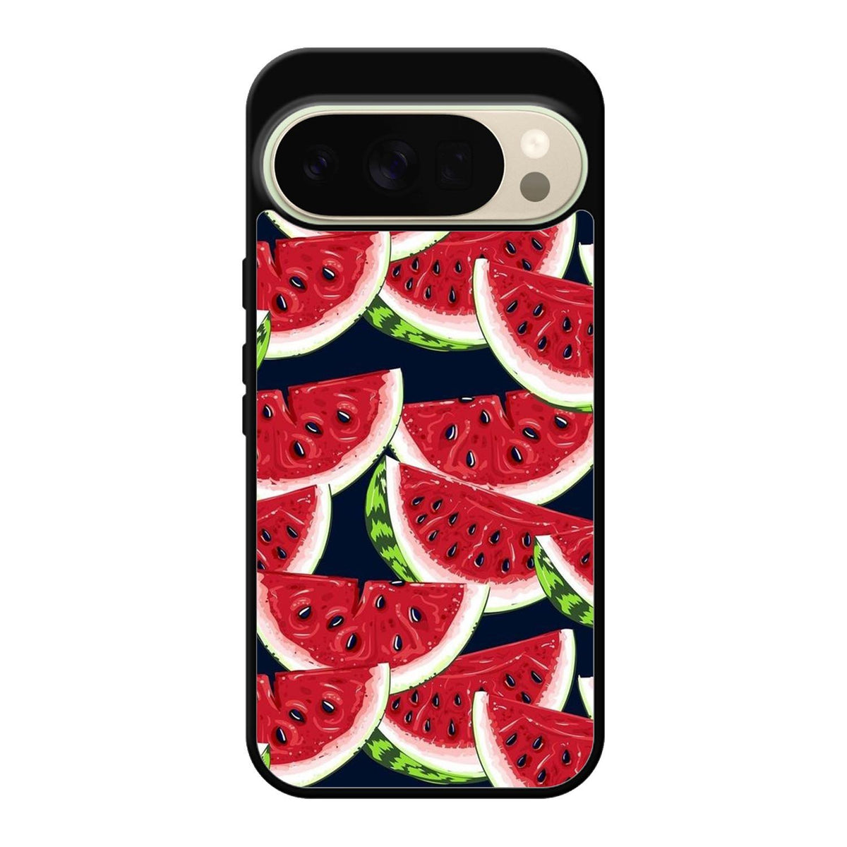 Watermelon Pattern FGoogle Pixel 10 Pro Case FE0644