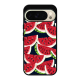 Watermelon Pattern FGoogle Pixel 10 Pro XL Case FE0644