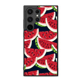 Watermelon Pattern FE0080 Samsung Galaxy S25 Ultra Case