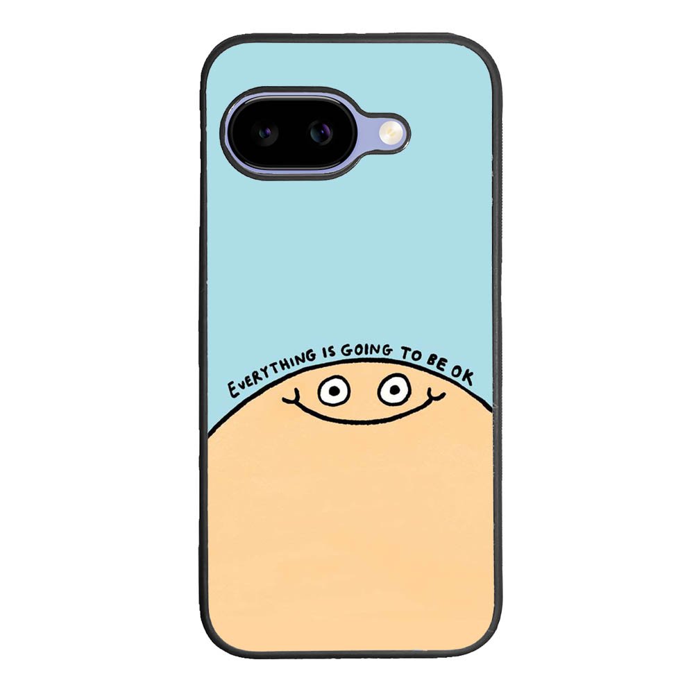 Everything Ok FGoogle Pixel 10A Case FE0243