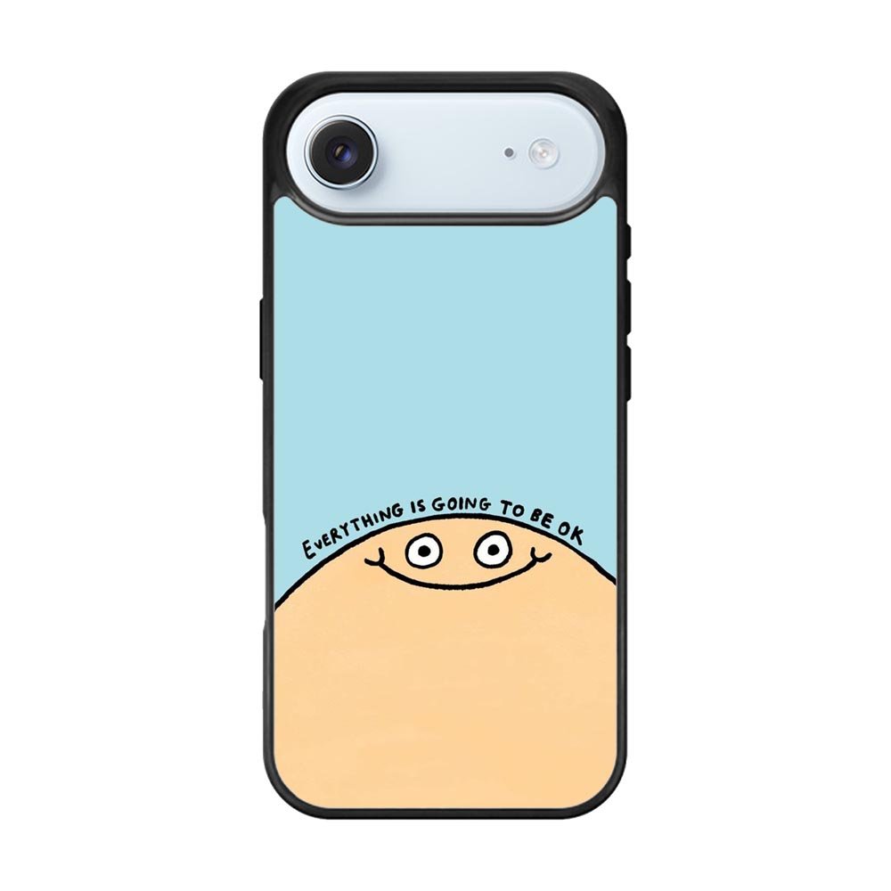 Everything Ok FiPhone Air Case FE0243