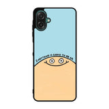 Everything Ok FSamsung Galaxy A07 Case FE0243