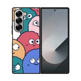 Monster Cute FE0082 Samsung Galaxy Fold 7 5G Case