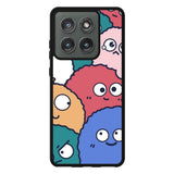 Monster Cute FMotorola Moto Edge 2025 Case FE0435