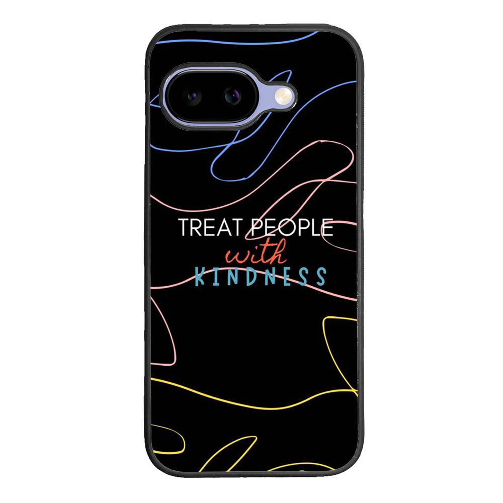 Treat People FGoogle Pixel 10A Case FE0620