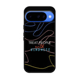 Treat People FGoogle Pixel 10 Case FE0620
