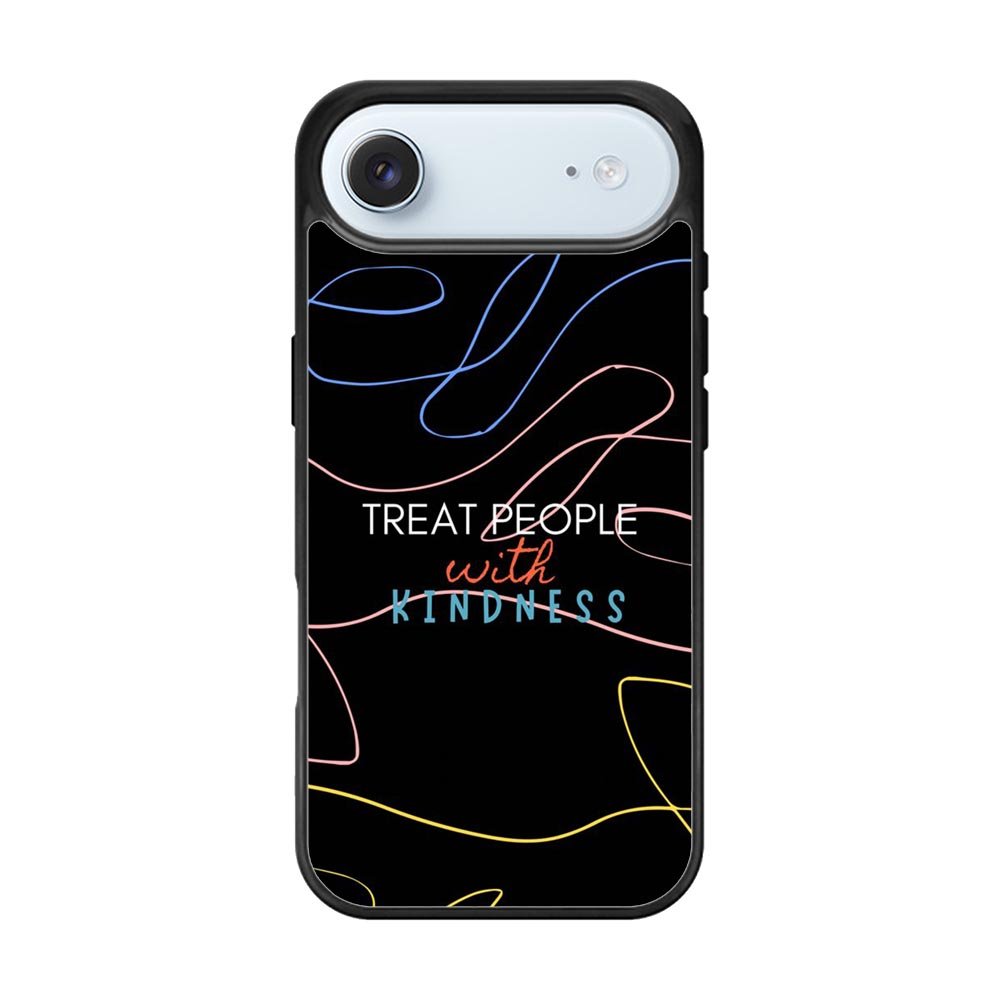 Treat People FiPhone Air Case FE0620