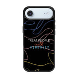 Treat People FiPhone Air Case FE0620