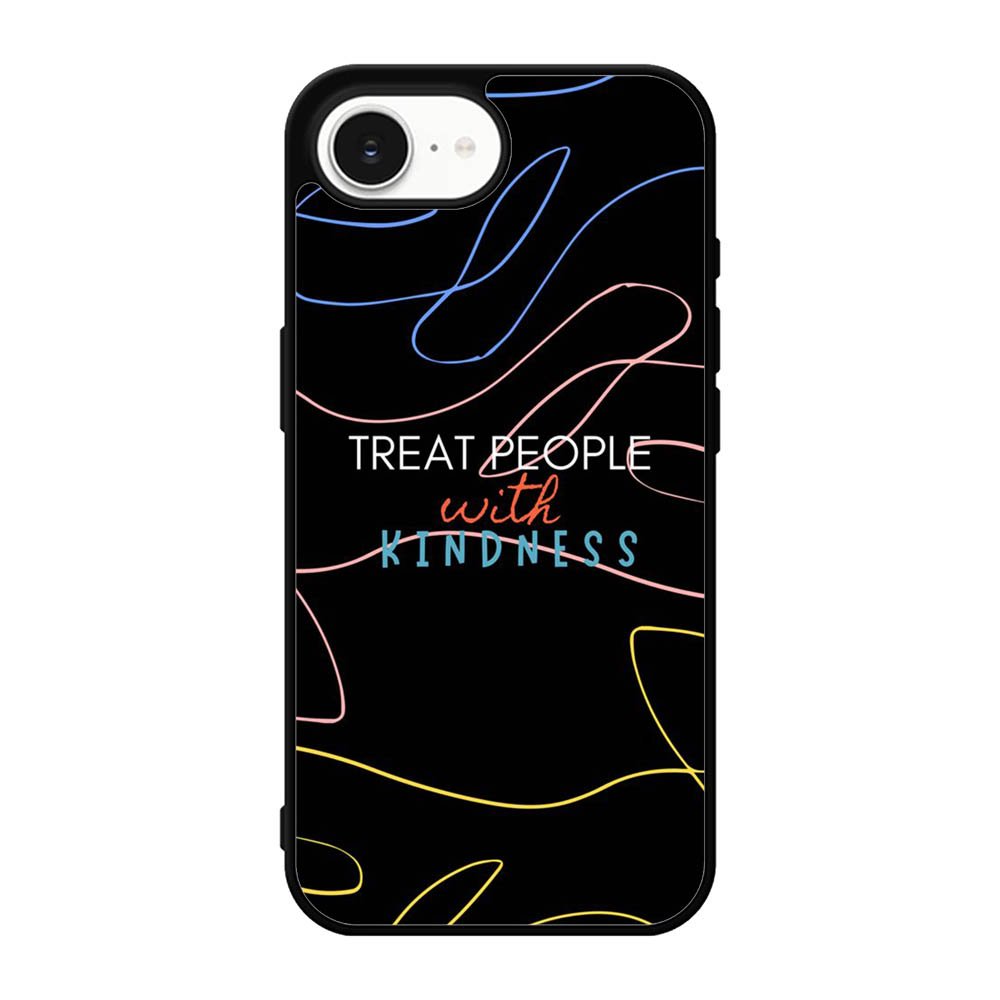 Treat People FiPhone 17e Case FE0620