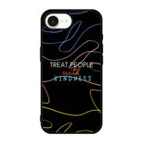 Treat People FiPhone 17e Case FE0620