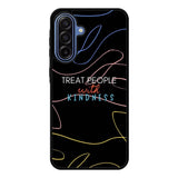 Treat People FSamsung Galaxy A17 Case FE0620