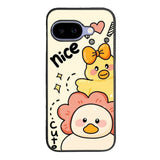 Duck Nice FGoogle Pixel 10A Case FE0237