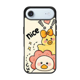 Duck Nice FiPhone Air Case FE0237