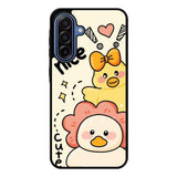 Duck Nice FSamsung Galaxy A17 Case FE0237