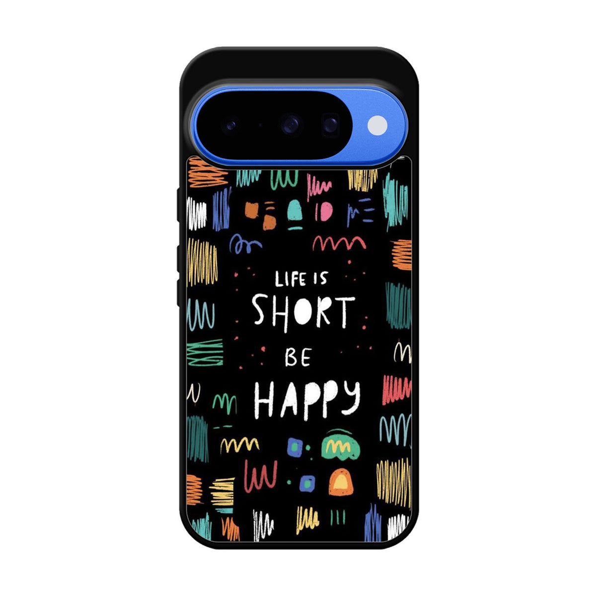 Life Quotes FGoogle Pixel 10 Case FE0403