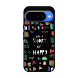 Life Quotes FGoogle Pixel 10 Case FE0403