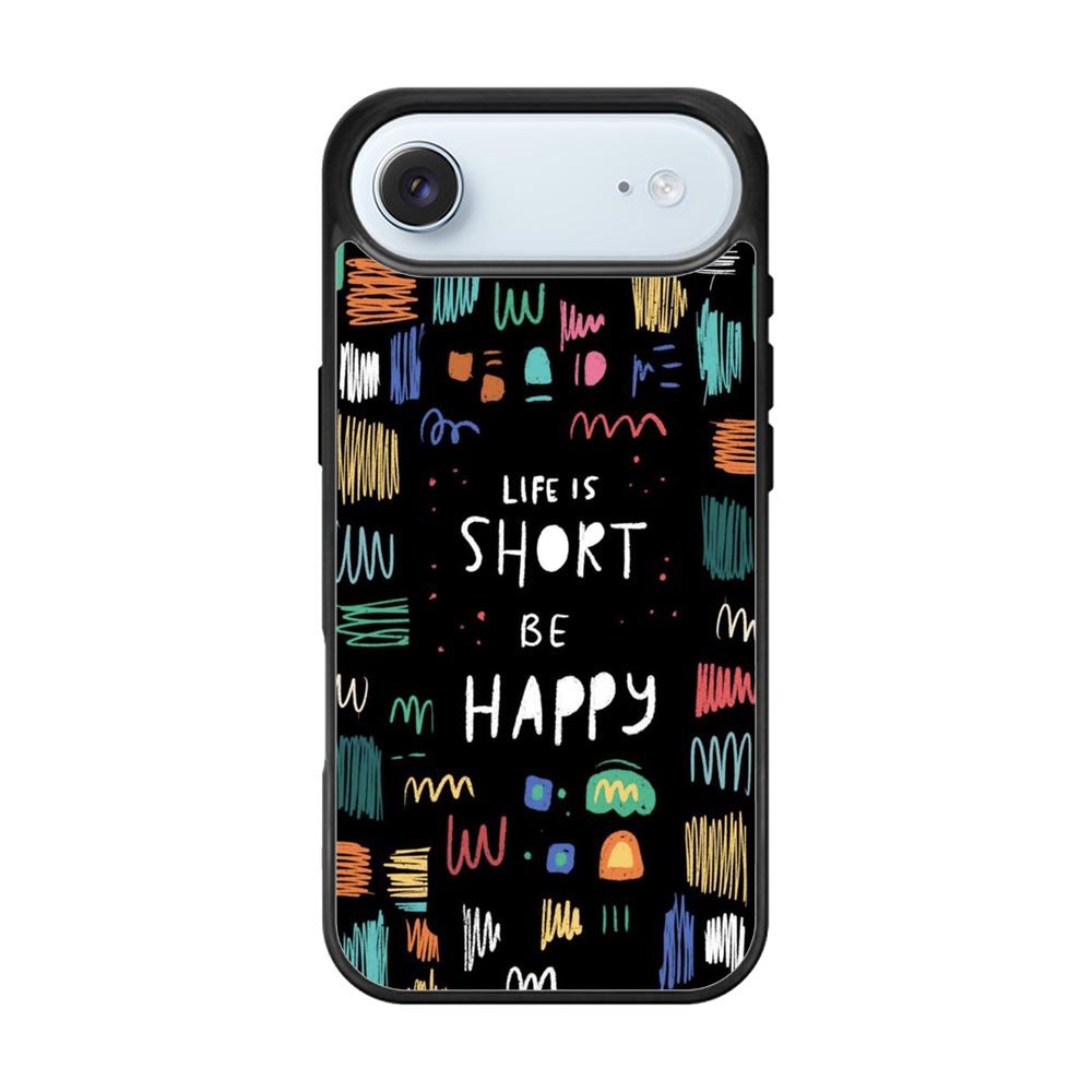 Life Quotes FiPhone Air Case FE0403