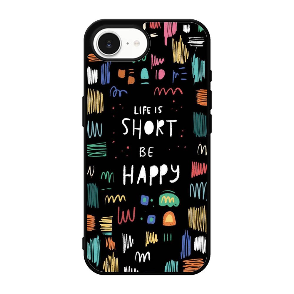 Life Quotes FiPhone 17e Case FE0403