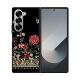 Simple Flower FE0089 Samsung Galaxy Fold 7 5G Case