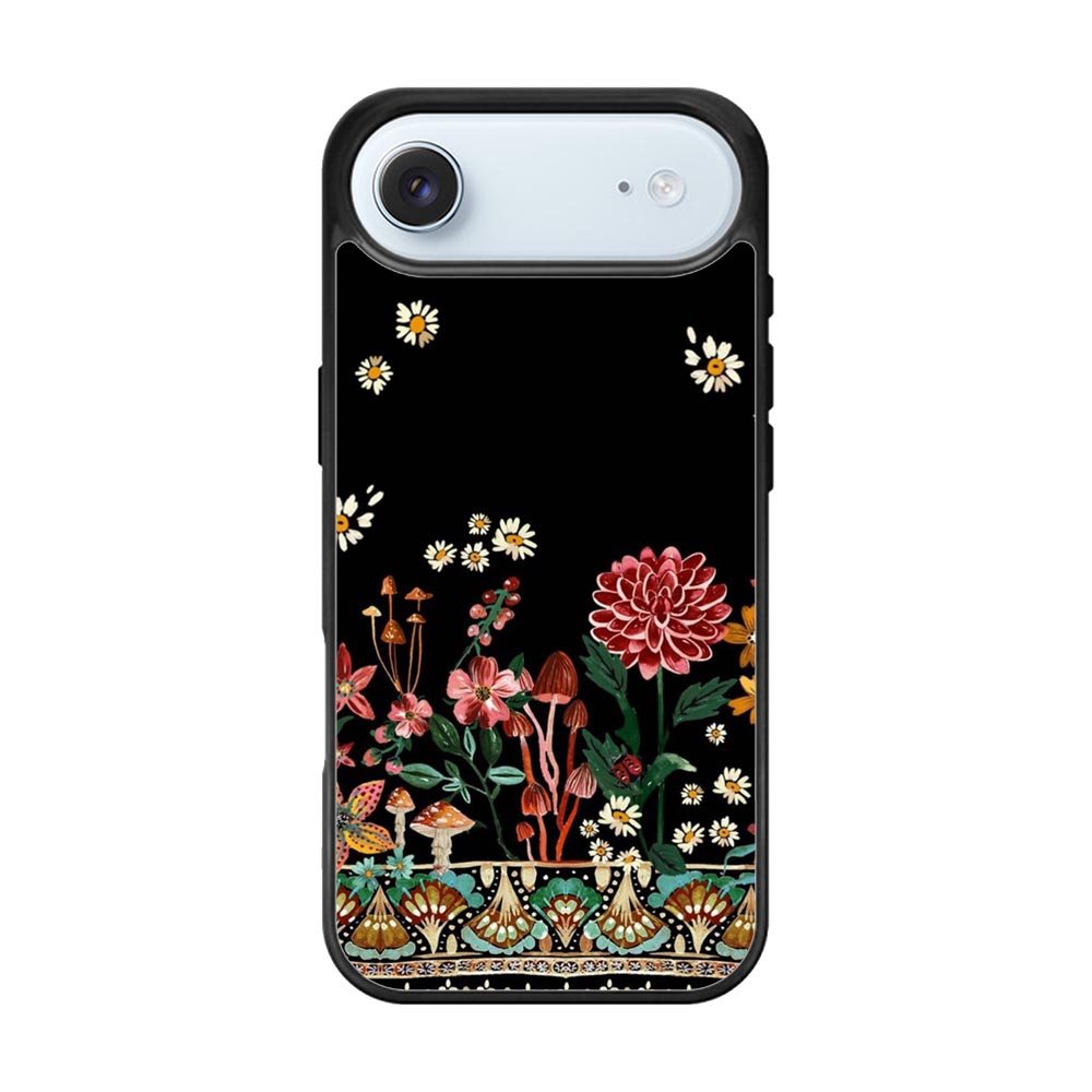Simple Flower FiPhone Air Case FE0558