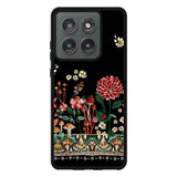 Simple Flower FMotorola Moto Edge 2025 Case FE0558
