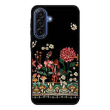 Simple Flower FSamsung Galaxy A17 Case FE0558