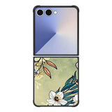 Flower Art FE0090 Samsung Galaxy Flip 7 5G Case