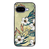 Flower Art FGoogle Pixel 10A Case FE0258