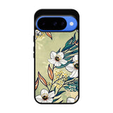 Flower Art FGoogle Pixel 10 Case FE0258