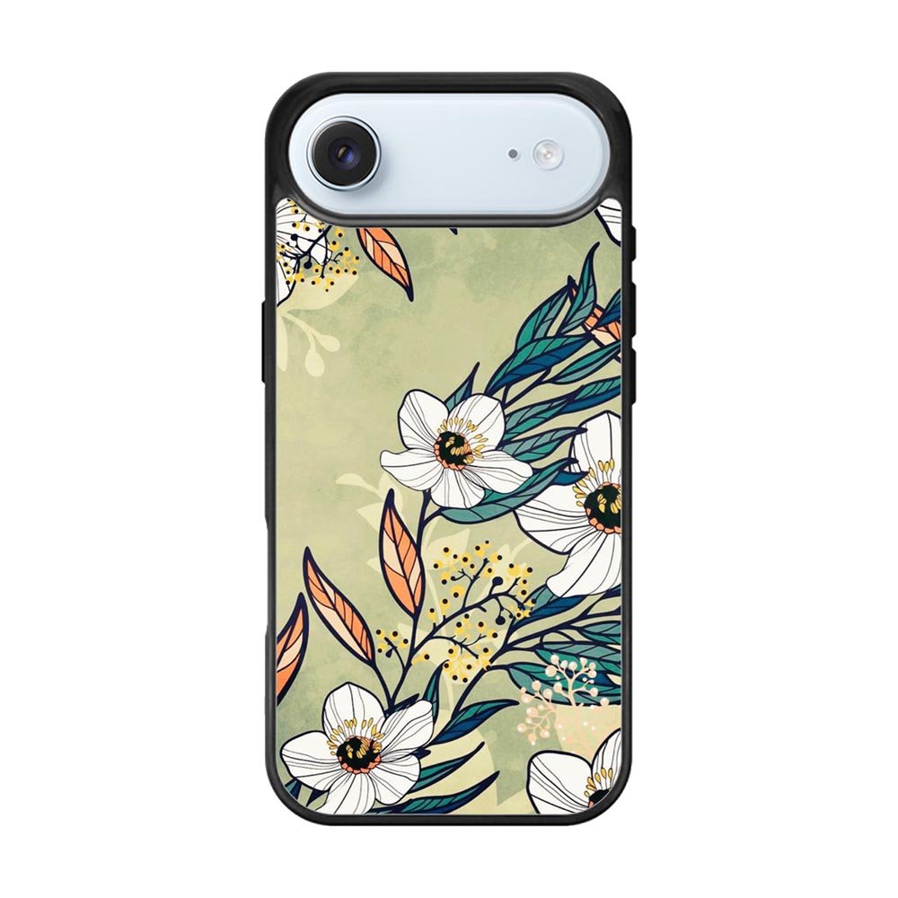 Flower Art FiPhone Air Case FE0258