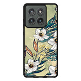 Flower Art FMotorola Moto Edge 2025 Case FE0258