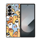 Duck Cool FSamsung Galaxy Z Fold 7 5G Case FE0232