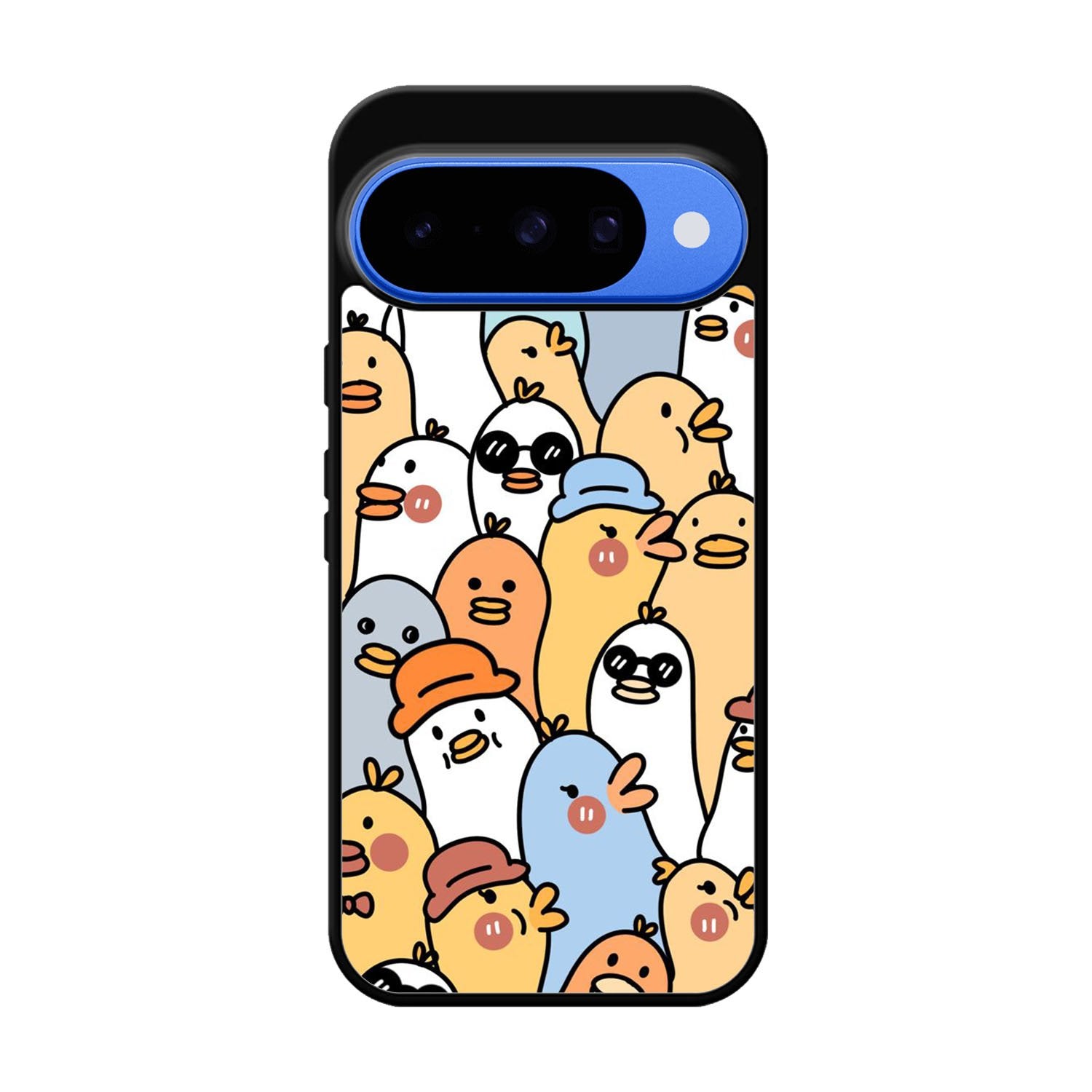 Duck Cool FGoogle Pixel 10 Case FE0232