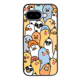 Duck Cool FGoogle Pixel 10A Case FE0232