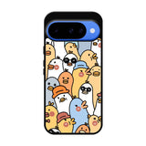 Duck Cool FGoogle Pixel 10 Case FE0232
