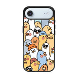 Duck Cool FiPhone Air Case FE0232