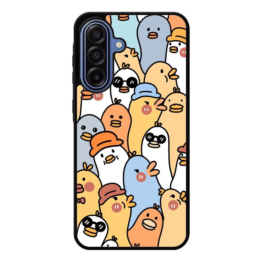 Duck Cool FSamsung Galaxy A17 Case FE0232