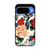 Bird and Flower FGoogle Pixel 10 Case FE0099