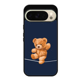 Brown Bear FGoogle Pixel 10 Pro Case FE0116