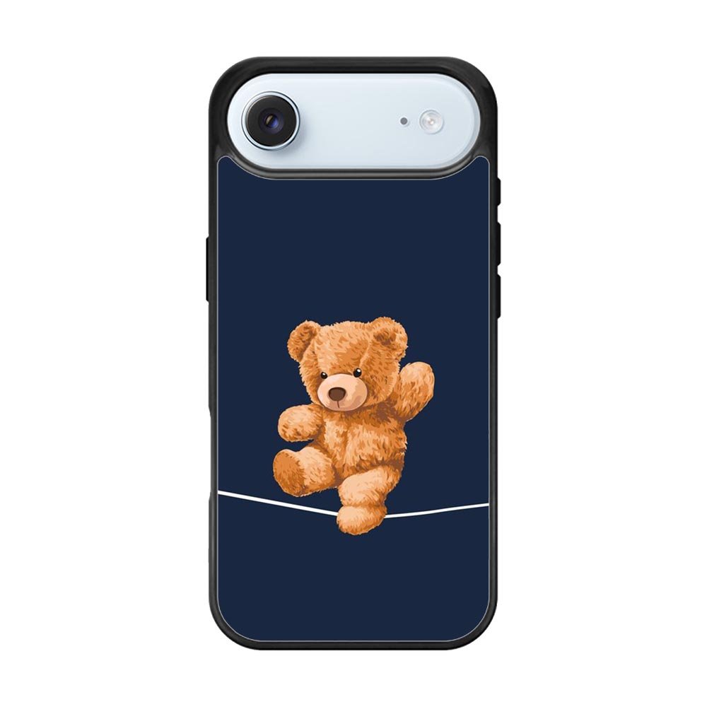 Brown Bear FiPhone Air Case FE0116