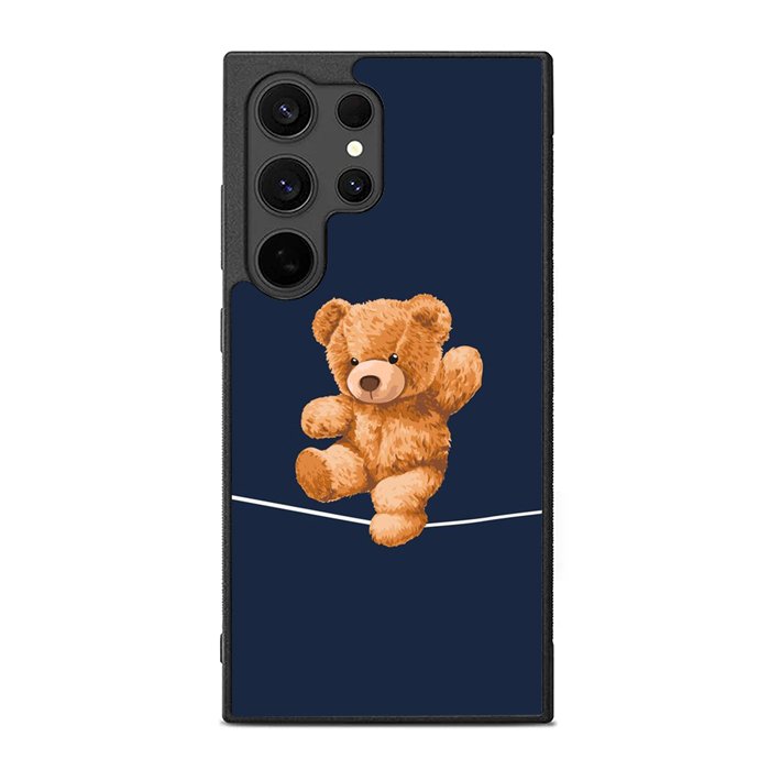 Brown Bear FE0094 Samsung Galaxy S25 Ultra Case