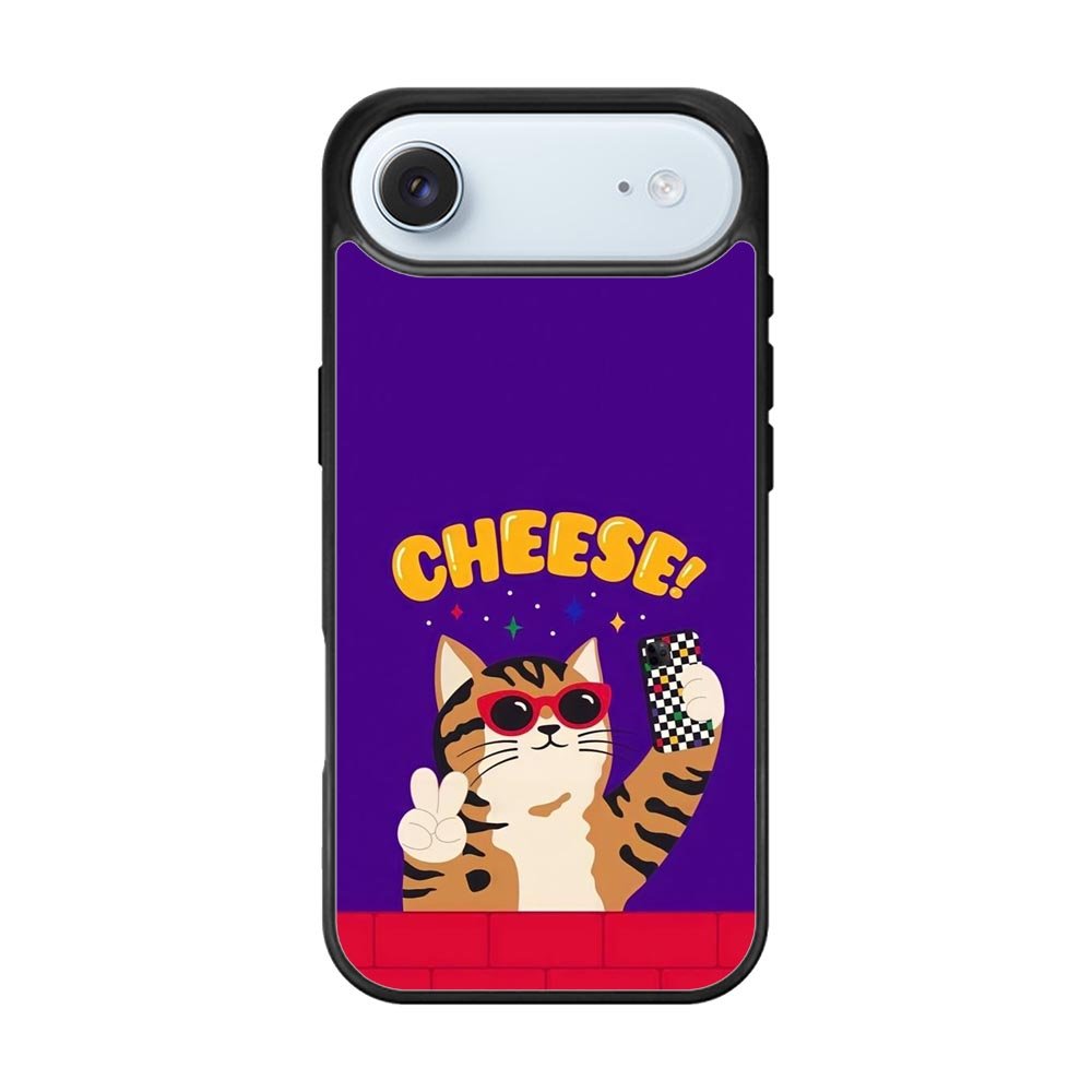 Cheese Cat FiPhone Air Case FE0152