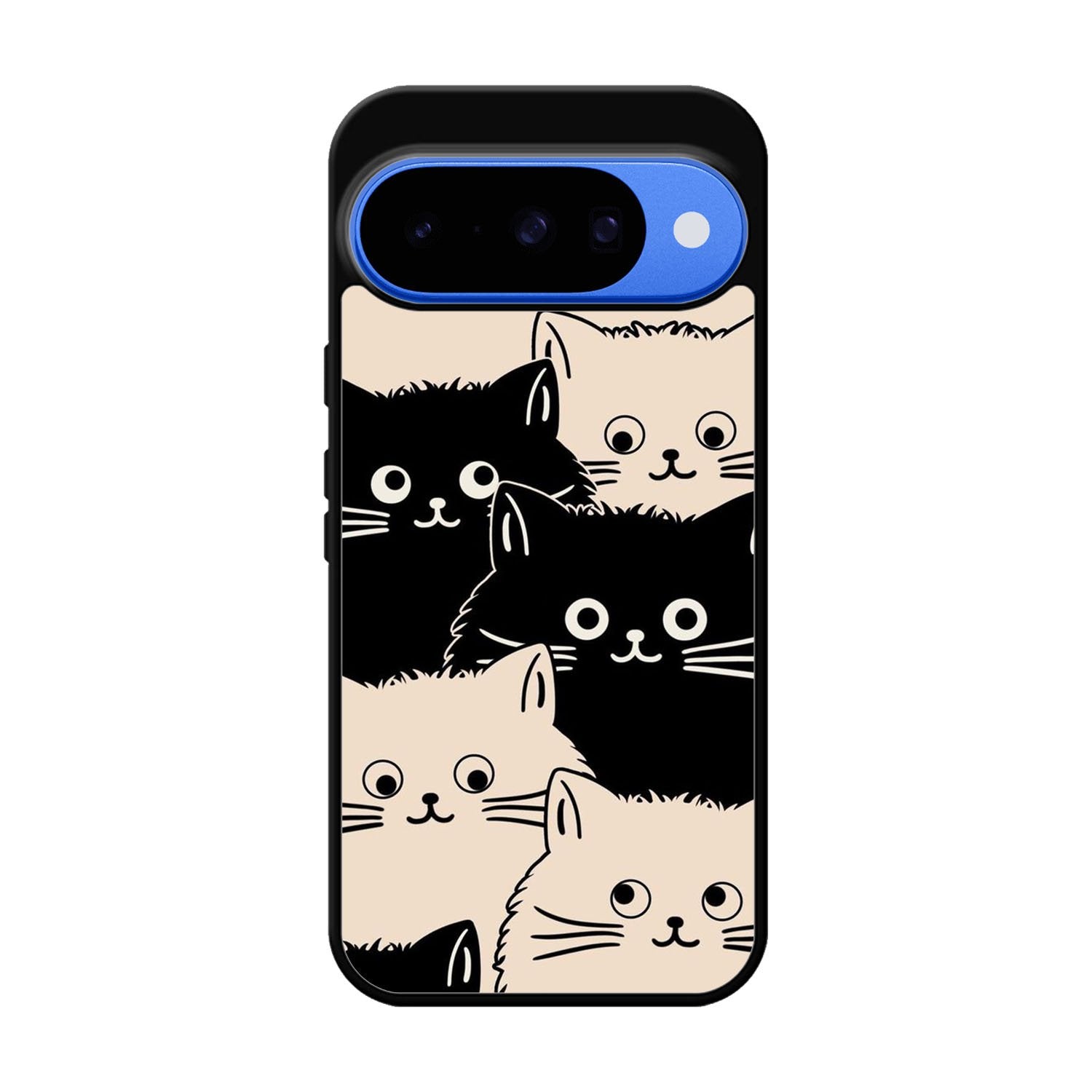 Cute Cat FGoogle Pixel 10 Case FE0187