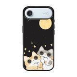 Cat and Moon FiPhone Air Case FE0130