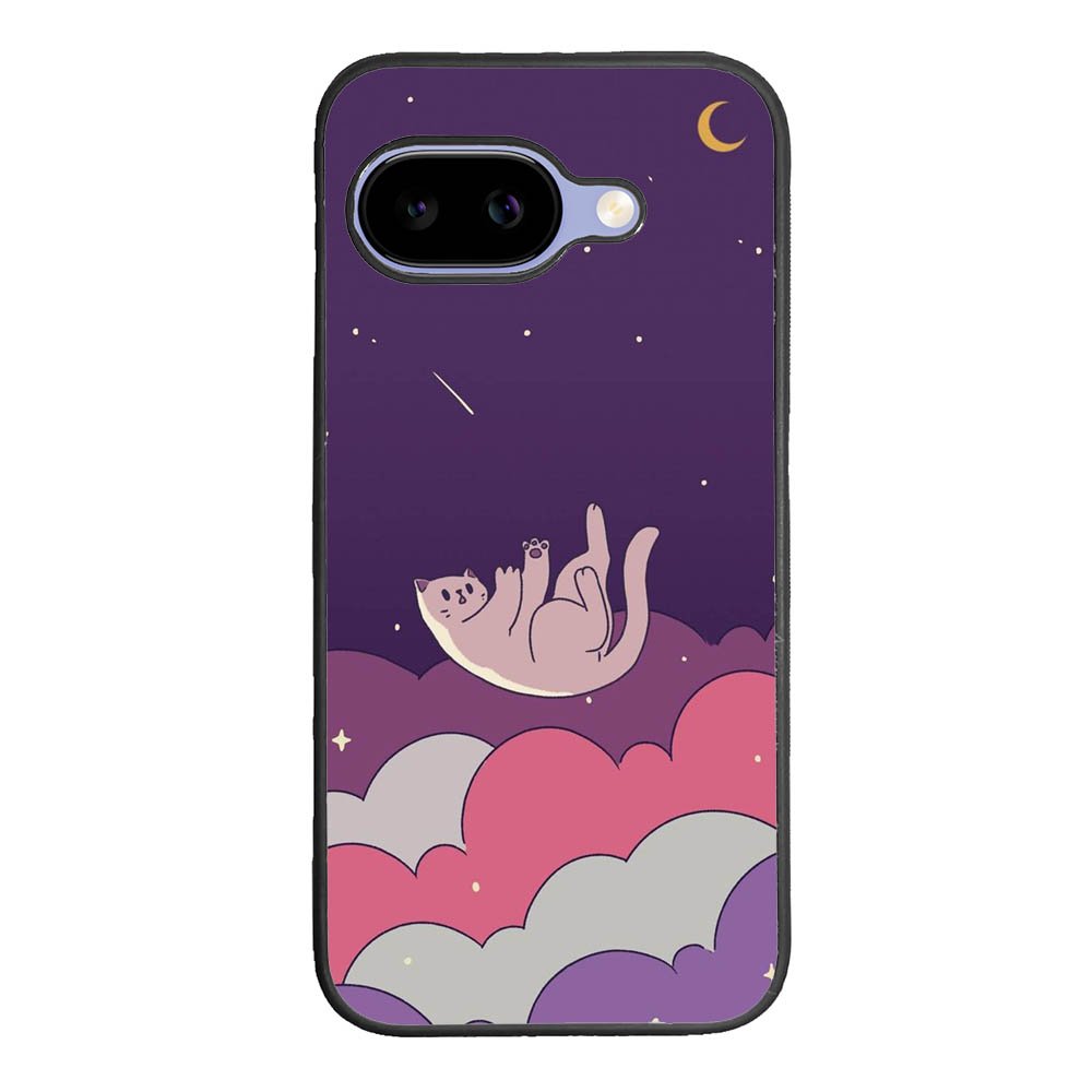 Cat Fly FGoogle Pixel 10A Case FE0139