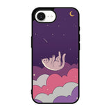 Cat Fly FiPhone 17e Case FE0139
