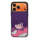 Cat Fly FiPhone 17 Pro Case FE0139