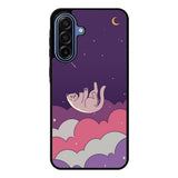 Cat Fly FSamsung Galaxy A17 Case FE0139