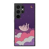 Cat Fly FE0100 Samsung Galaxy S25 Ultra Case
